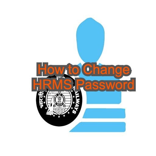 HRMS password