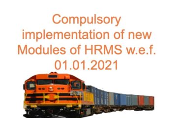 HRMS 01.01.2021