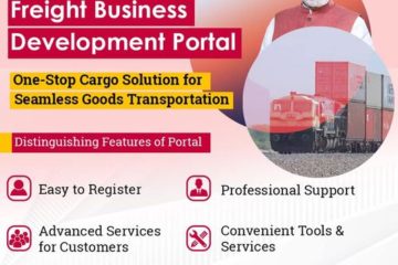 freight business development portal