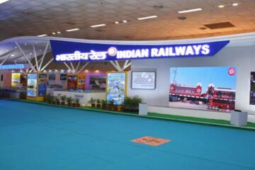 Indian Railways