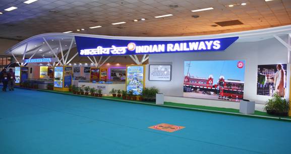 Indian Railways