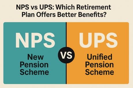 NPS vs UPS