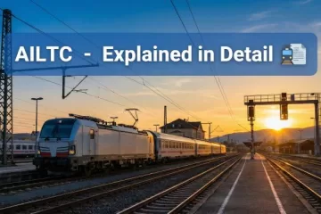 All India Leave Travel Concession AILTC explained